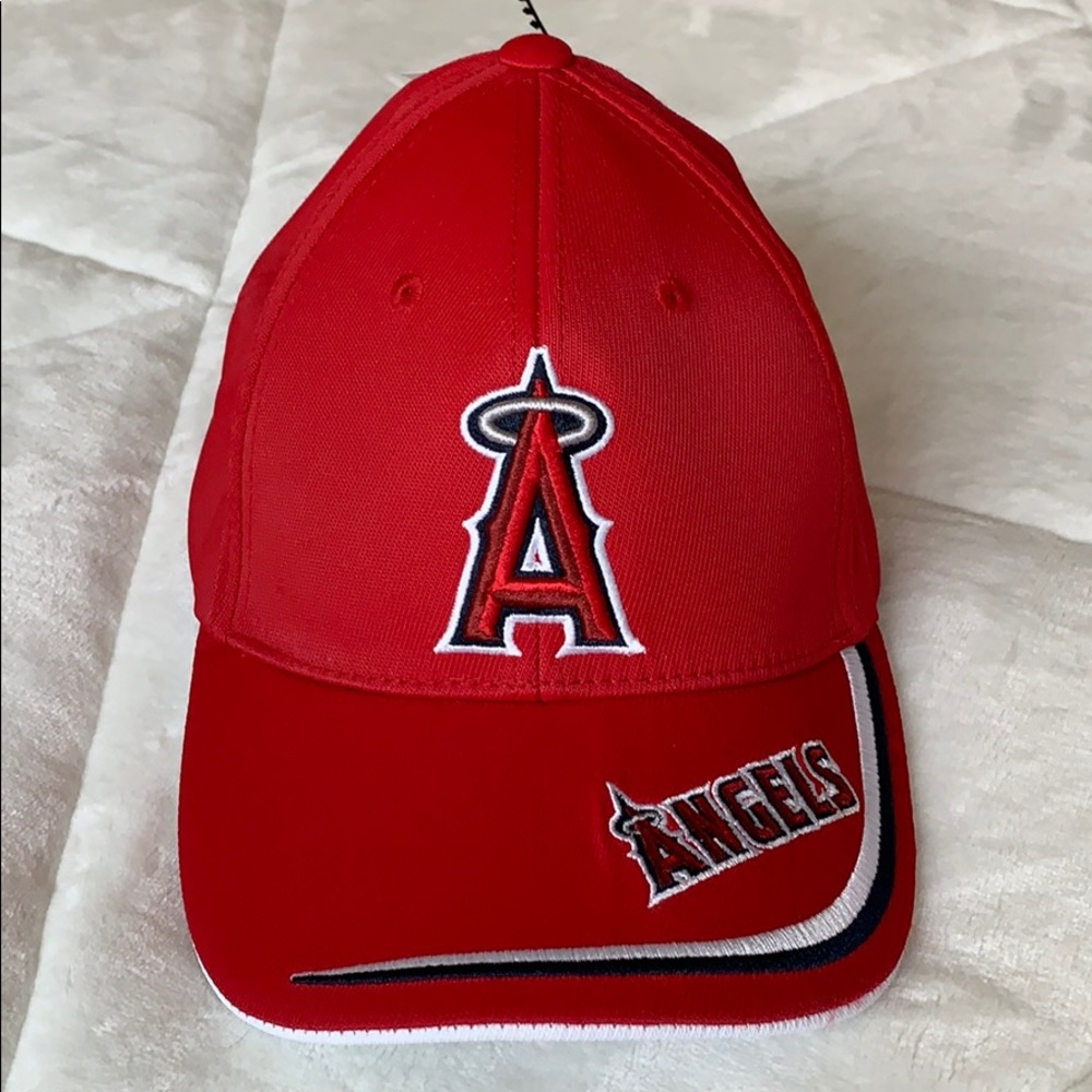 Brand new angels baseball cap
